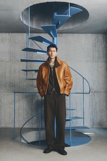 Zara {名称} - {颜色} - 0 图片