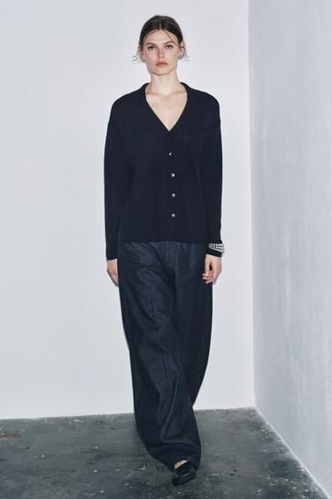 Zara {名称} - {颜色} - 0 图片