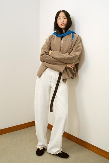 Zara {名称} - {颜色} - 0 图片