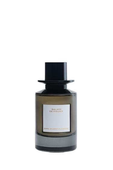 BALADE DE FIGUIER PARFUM 100ML (3.4 FL.OZ). - TINTED LEATHER by Zara