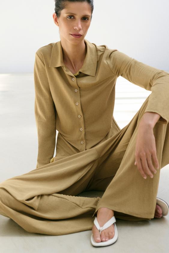 Zara {名称} - {颜色} - 0 图片