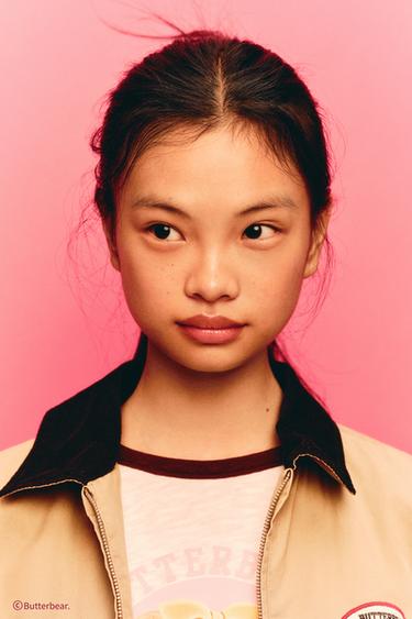 Zara {名称} - {颜色}
