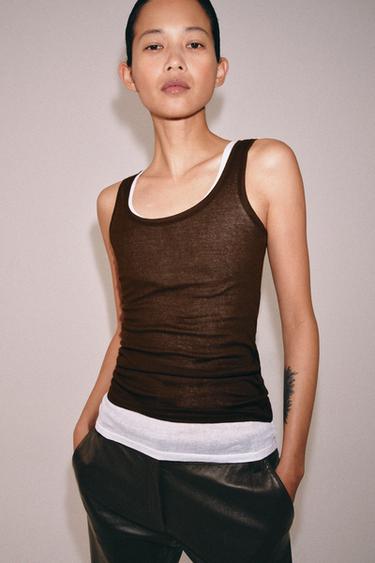 Zara {名称} - {颜色}