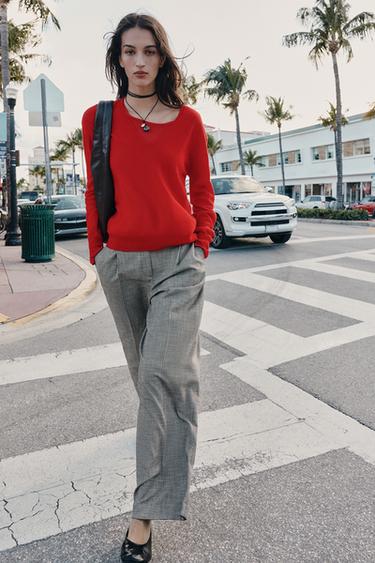 Zara {名称} - {颜色} - 0 图片