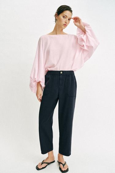 Zara {名称} - {颜色}