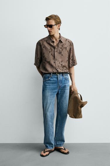 Zara {名称} - {颜色} - 0 图片