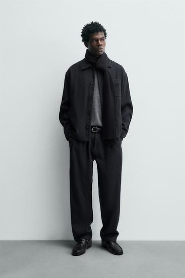 Zara {名称} - {颜色} - 0 图片