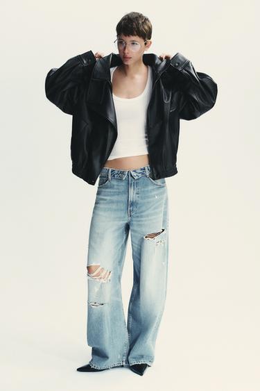 Zara {名称} - {颜色}