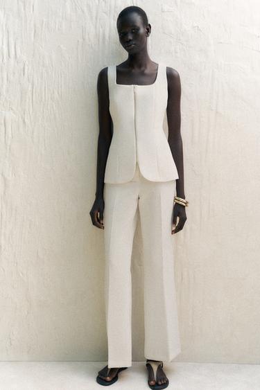 Zara {名称} - {颜色}