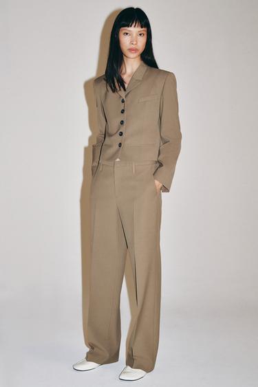 Zara {名称} - {颜色} - 0 图片