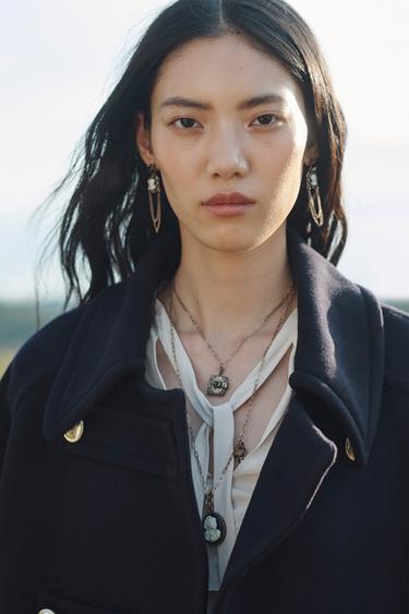 Zara {名称} - {颜色} - 0 图片
