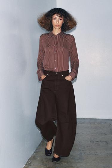 Zara {名称} - {颜色} - 0 图片