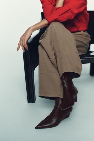 Zara {名称} - {颜色}