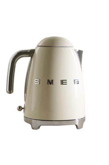 SMEG KETTLE - Cream by Zara