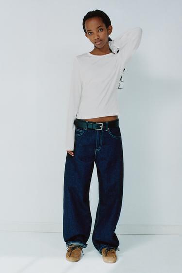 Zara {名称} - {颜色}