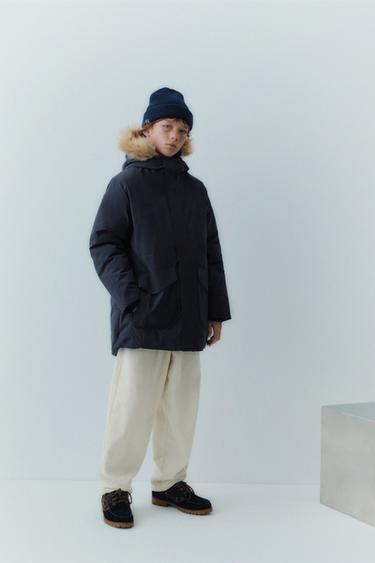 Zara {名称} - {颜色}