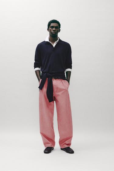 Zara {名称} - {颜色} - 0 图片