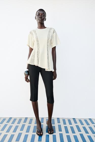 Zara {名称} - {颜色} - 0 图片