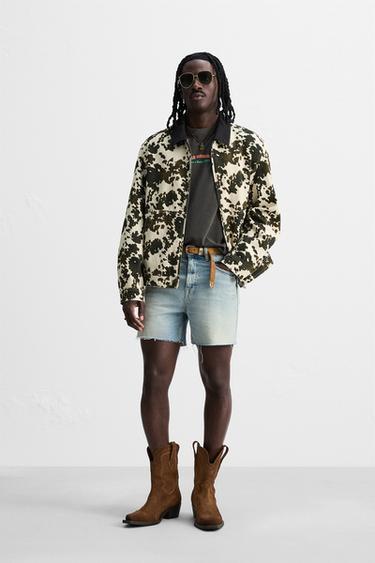 Zara {名称} - {颜色} - 0 图片