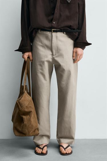 Zara {名称} - {颜色}