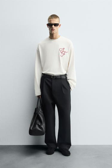 Zara {名称} - {颜色} - 0 图片