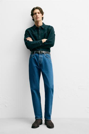 Zara {名称} - {颜色}