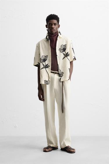 Zara {名称} - {颜色} - 0 图片