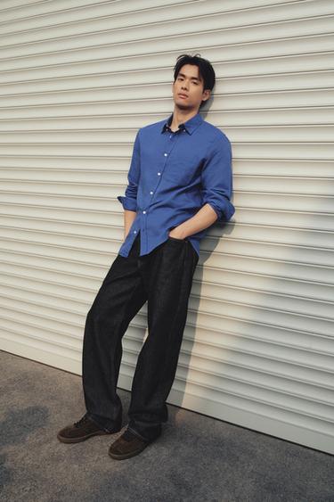 Zara {名称} - {颜色}