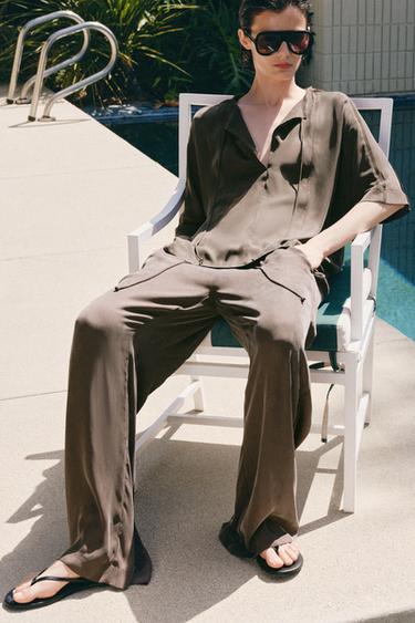 Zara {名称} - {颜色} - 0 图片