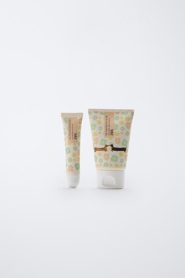 Zara {名称} - {颜色}