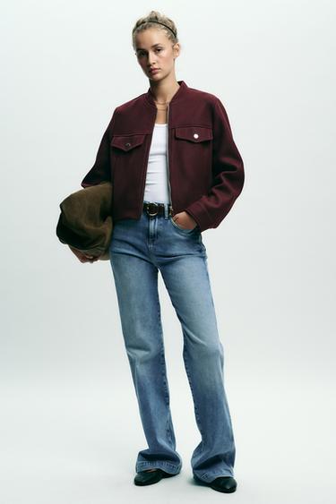 Zara {名称} - {颜色} - 0 图片