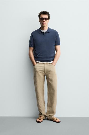 Zara {名称} - {颜色} - 0 图片