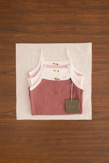 Zara {名称} - {颜色}