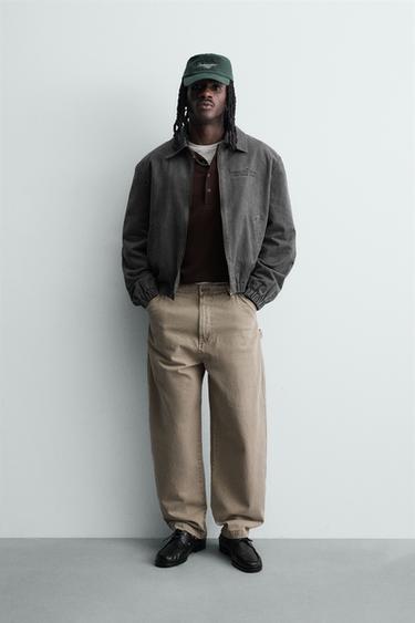 Zara {名称} - {颜色}