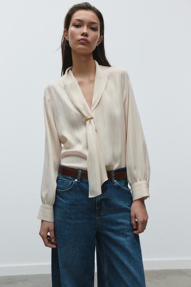 Zara {名称} - {颜色}
