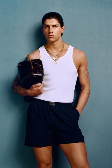 Zara {名称} - {颜色} - 0 图片