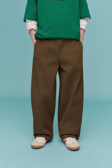 Zara {名称} - {颜色}