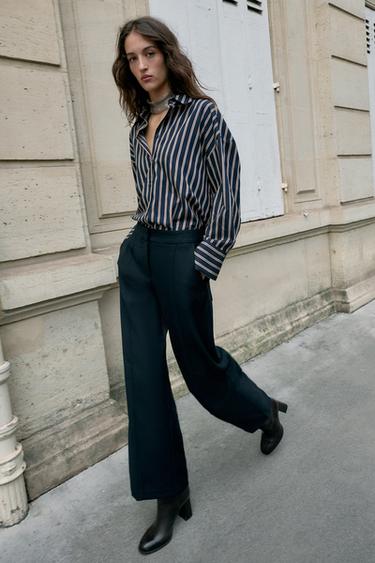 Zara {名称} - {颜色}