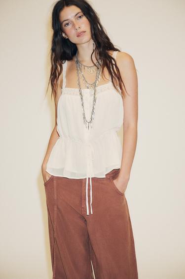 Zara {名称} - {颜色}