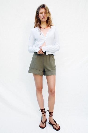 Zara {名称} - {颜色} - 0 图片