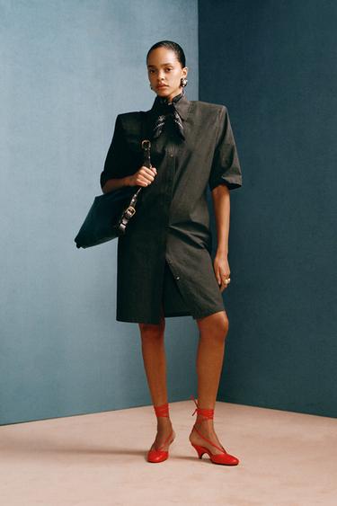 Zara {名称} - {颜色}