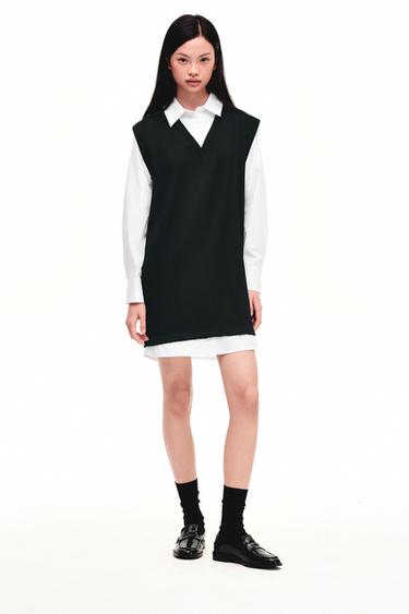 Zara {名称} - {颜色}