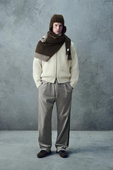 LOOK - 011 by Zara - Image 0
