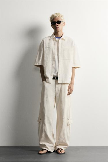 Zara {名称} - {颜色} - 0 图片