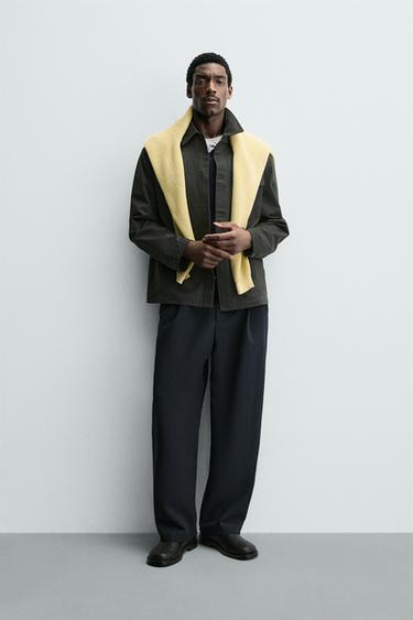 Zara {名称} - {颜色} - 0 图片