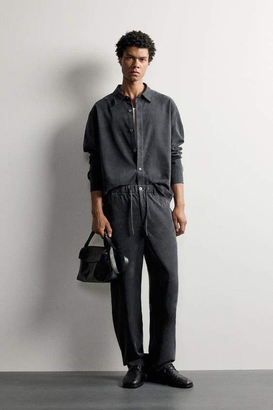 Zara {名称} - {颜色} - 0 图片