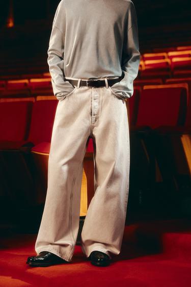 Zara {名称} - {颜色}