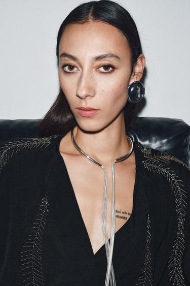 Zara {名称} - {颜色} - 0 图片