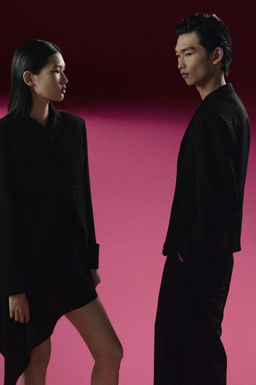 Zara {名称} - {颜色}