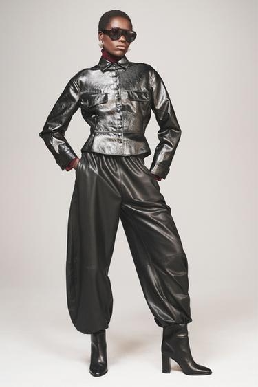 Zara {名称} - {颜色} - 0 图片